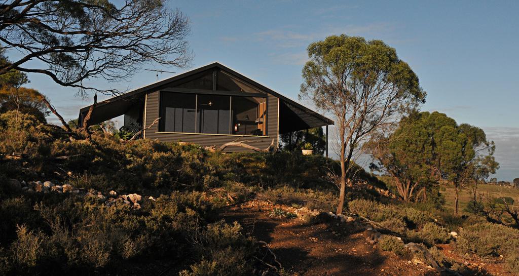 Riverview Rise Retreats Mannum Exterior foto